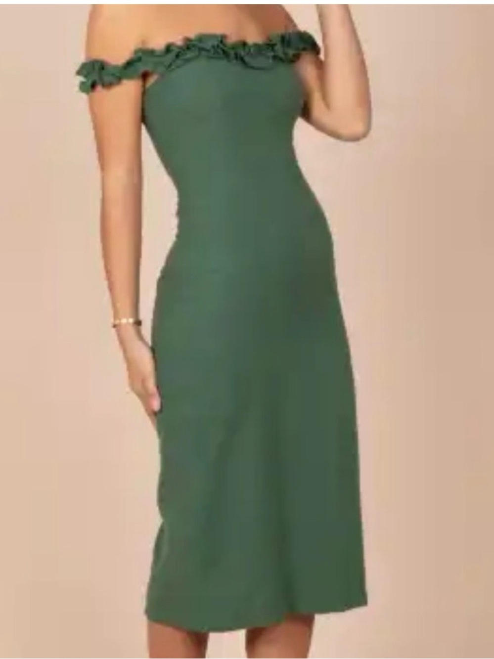 Petal & Pup | Florez Dress